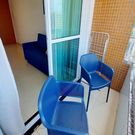 Villazul Lorenzo Di Credi - Andar Alto, Vista Mar, Tambau João Pessoa Kültér fotó